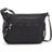 Kipling Basic Eyes Wide Open Gabbie S Small Crossbody S Black Noir [122122] sac à épaule bandoulière sacoche